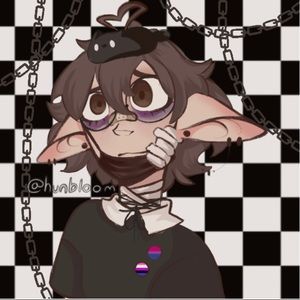 Meet your Posher, Kassidy